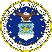 United States Air Force Logo