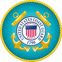 United States Coast GuardLogo
