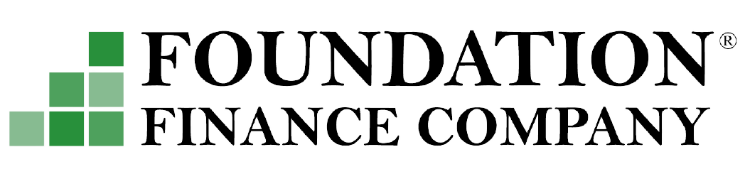 Foundation Finance Logo